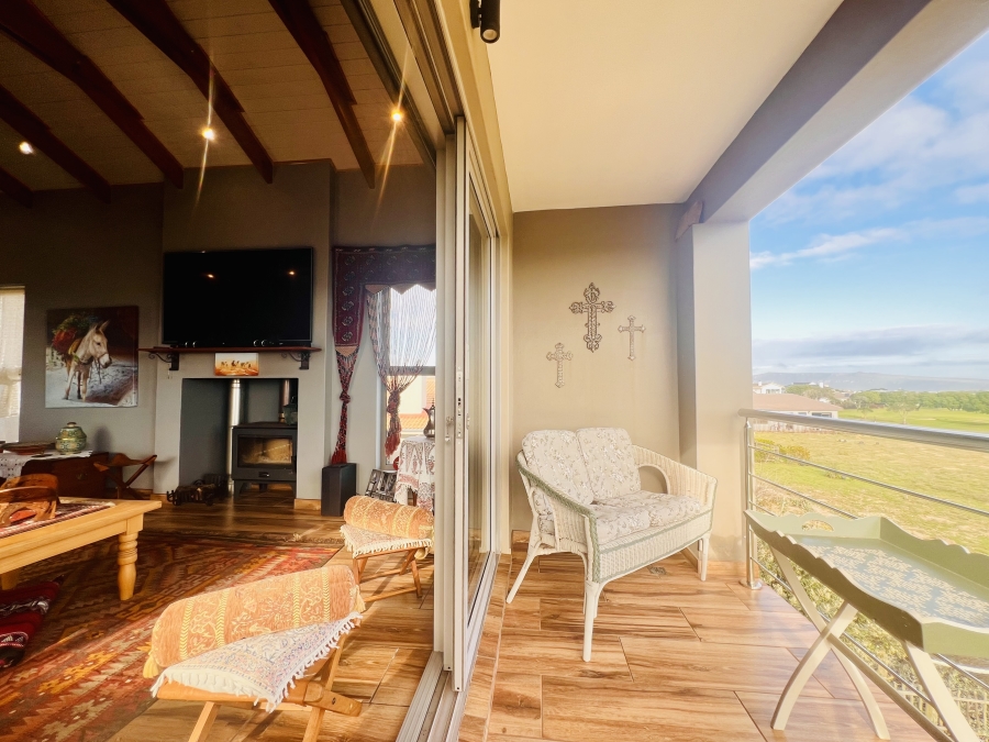 4 Bedroom Property for Sale in Langebaan Country Estate Western Cape